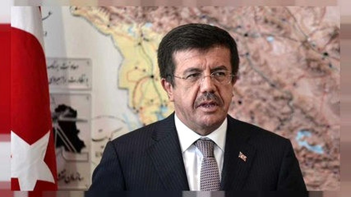 Avusturya Türk Bakanın Ülkeye Girişini Yasakladı