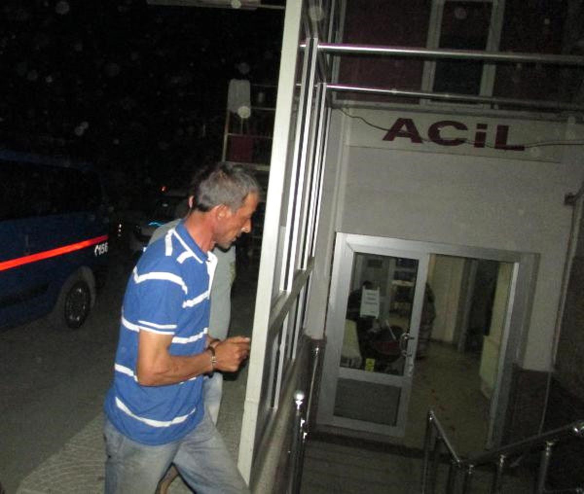 Öz Kızına Cinsel İstismara Göz Yuman Baba: Bize Yardım Ettiği İçin Ses Çıkaramadım