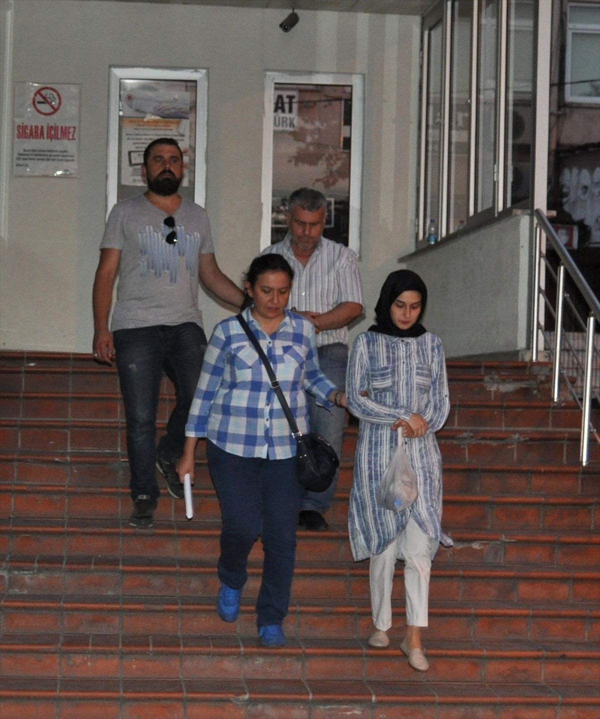 Bartın Merkezli Fetö/pdy Soruşturması