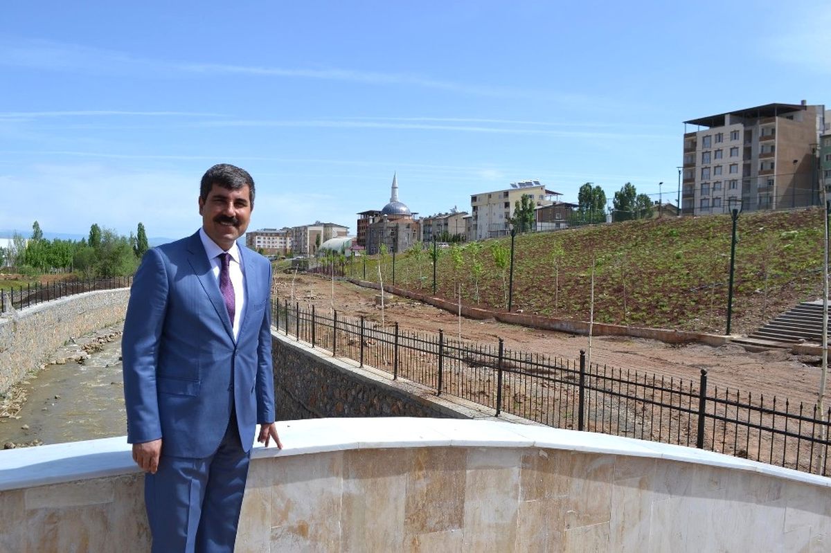 Başkan Asya\'dan Temizlik Uyarısı