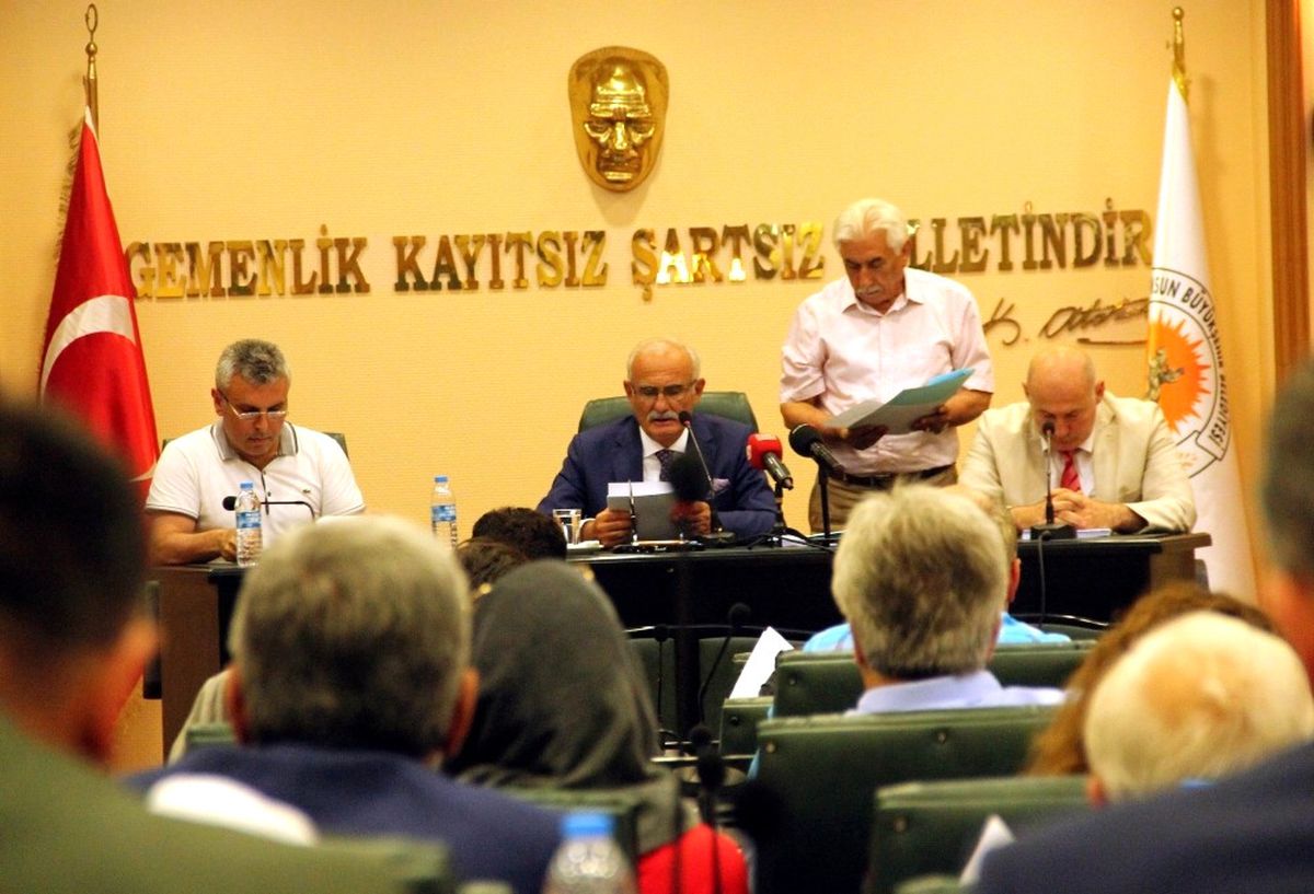 Başkan Yılmaz\'dan Olimpiyat Öncesi Önemli Uyarı