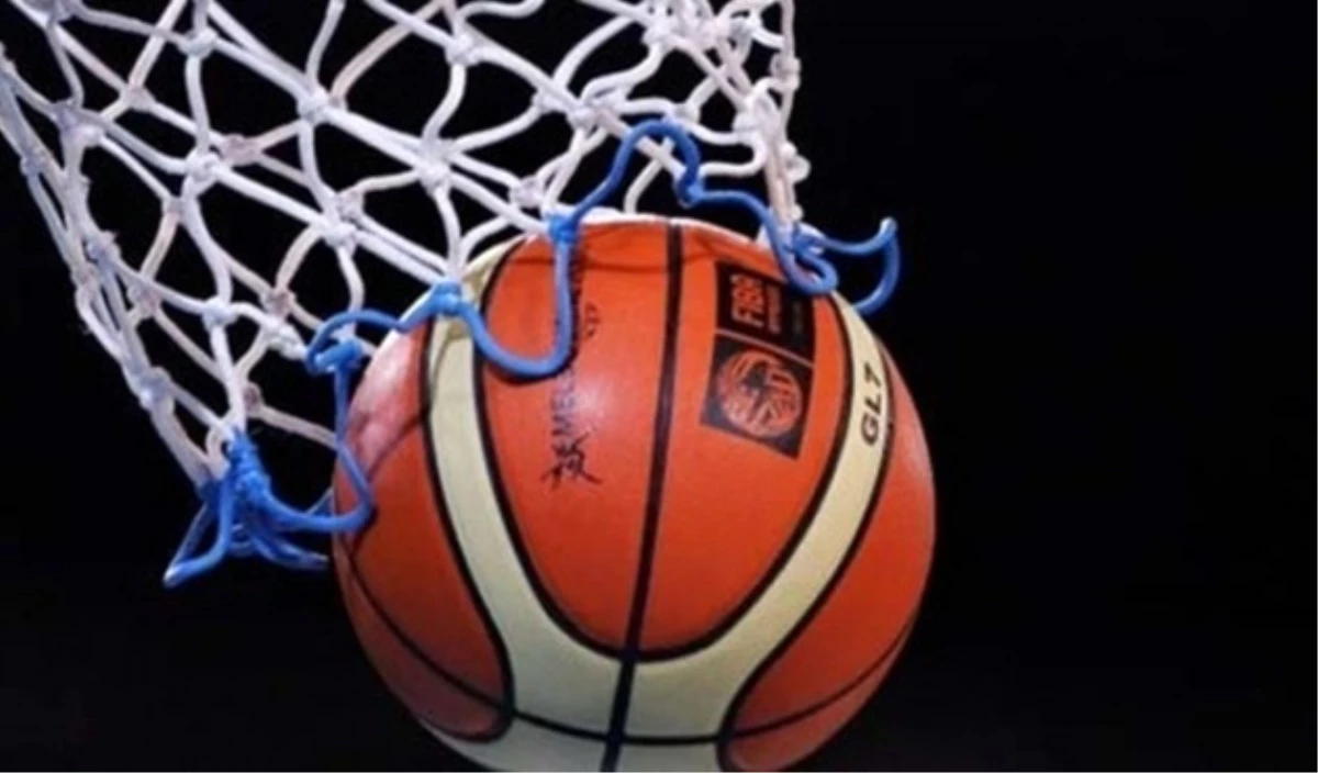 Basketbol: Fıba Şampiyonlar Ligi