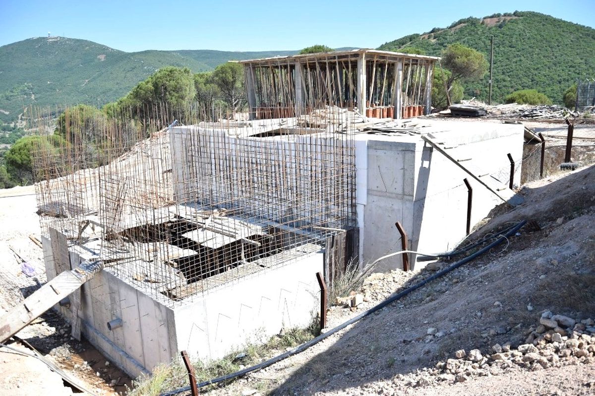 Baski\'nin 7.5 Milyonluk Balya Yatırımında Sona Gelindi