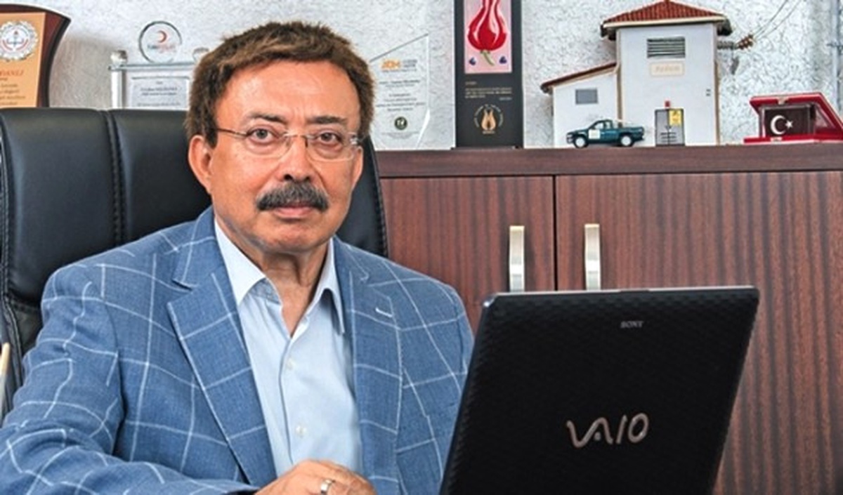 Bereket Enerji, 4 Yılda 2.6 Milyarlık Yatırım Yapacak