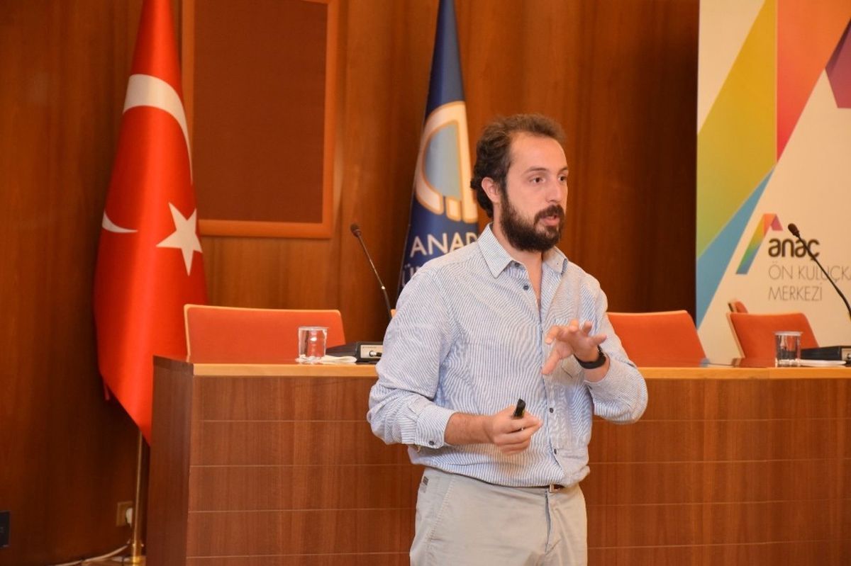 Bigg-Anaç ile Projeler Hayata Geçiyor