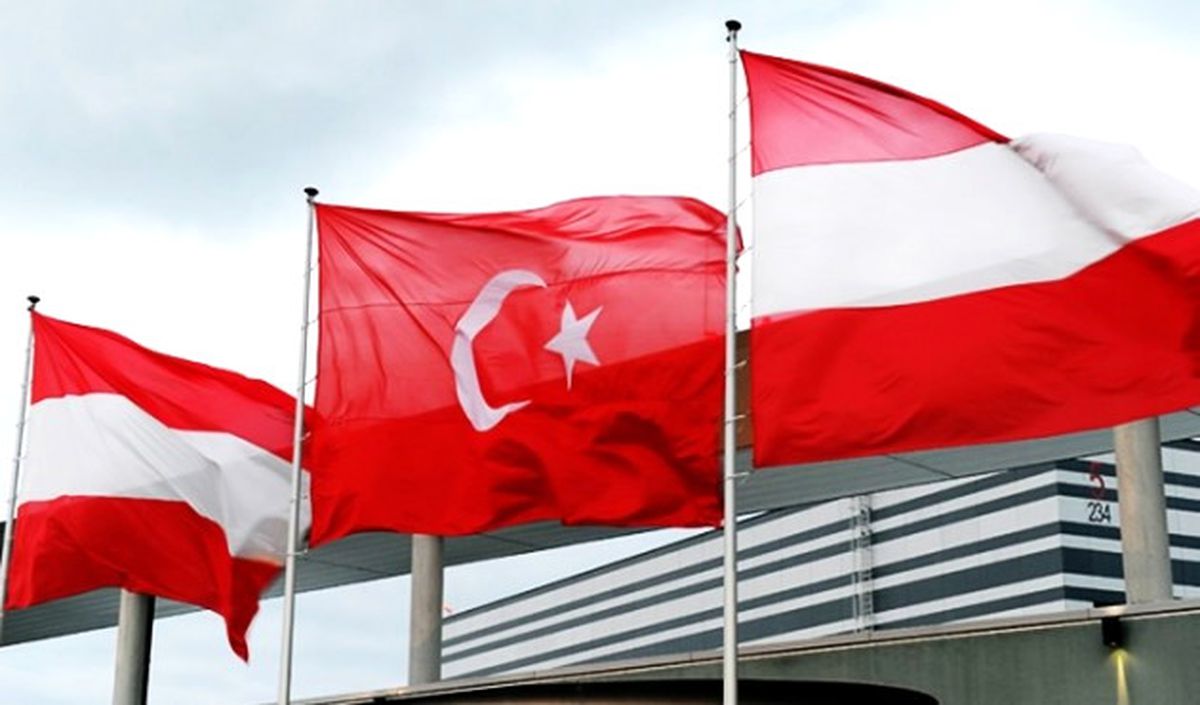 Bu Kez de Avusturya\'dan Yasaklama