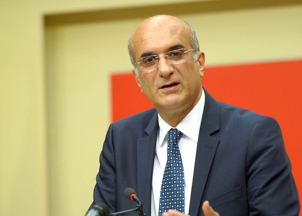 CHP İl Başkanları Toplantısı