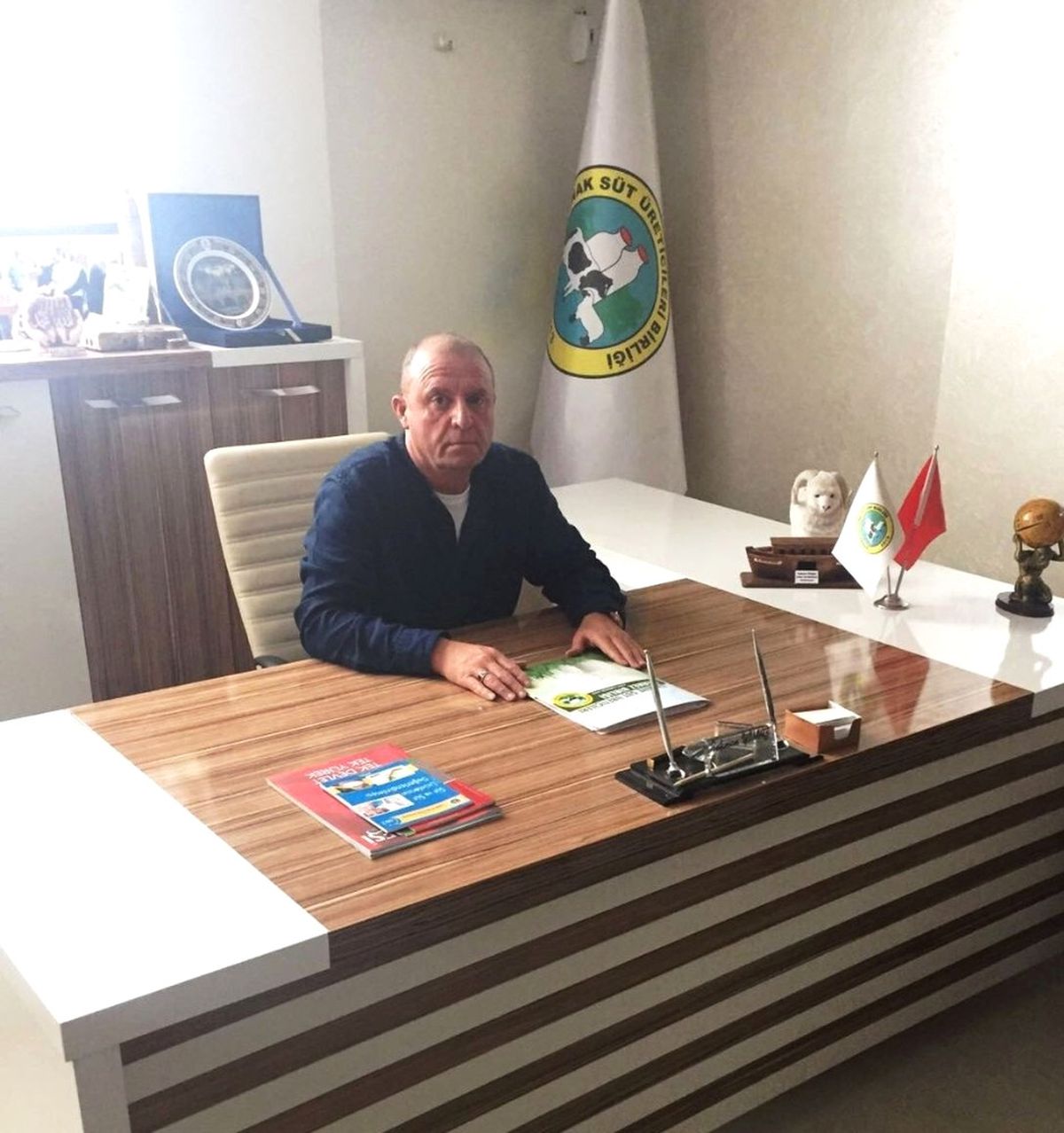 Çiftçiler Buğday Taban Fiyatının Açıklanmasını İstedi