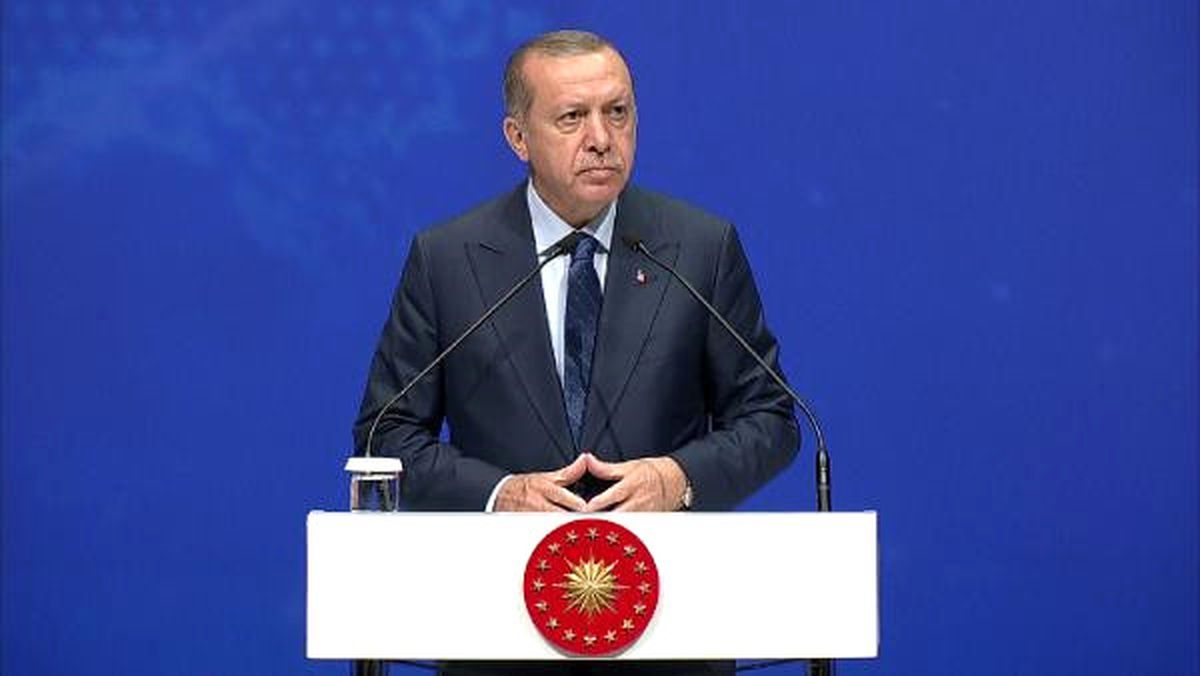 Cumhurbaşkanı Erdoğan: Üçüncü Bir Nükleer Güç Santrali Projesiyle İlgili Çalışmalarımızı Şimdiden...