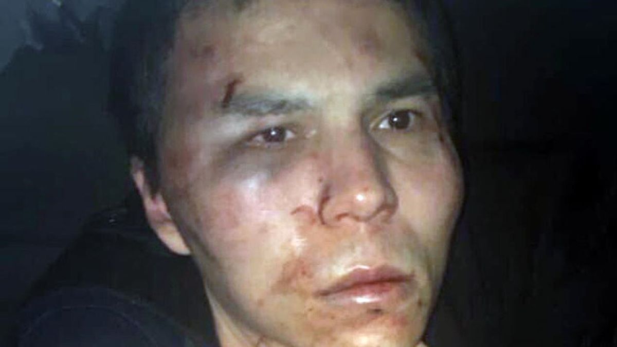 DEAŞ'lı Terörist Reina Katliamcısını Telefonuna 'Esin' Diye Kaydetmiş!