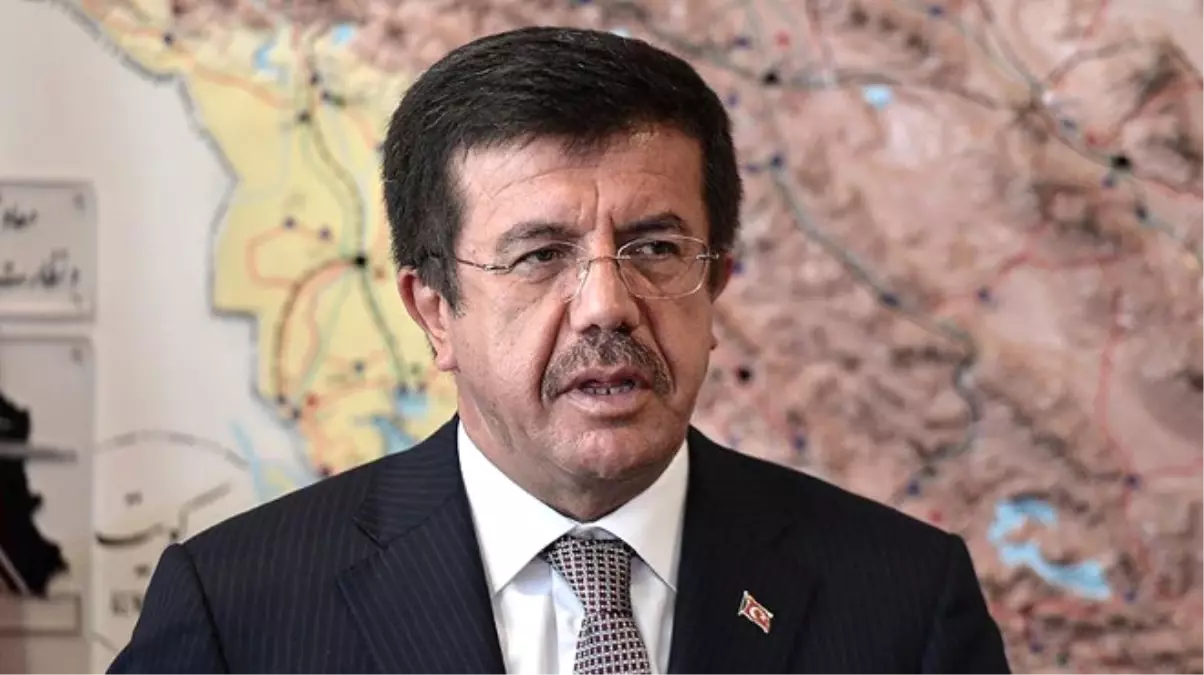 Dışişleri Bakanlığından, Bakan Zeybekci\'nin Viyana Ziyaretinin Engellenmesine İlişkin Açıklama