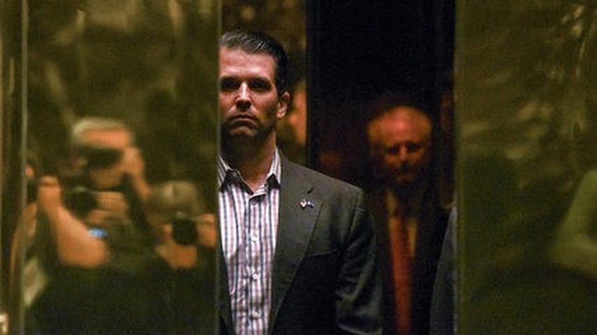 Donald Trump\'ın Kremlin Bağlantısına Dair Yeni İddia