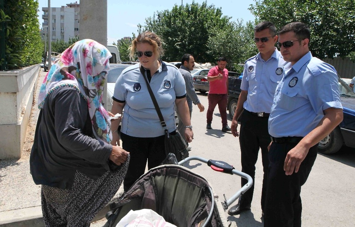 Duygu Sömürüsü Yaparak Para İsteyenlere Operasyon