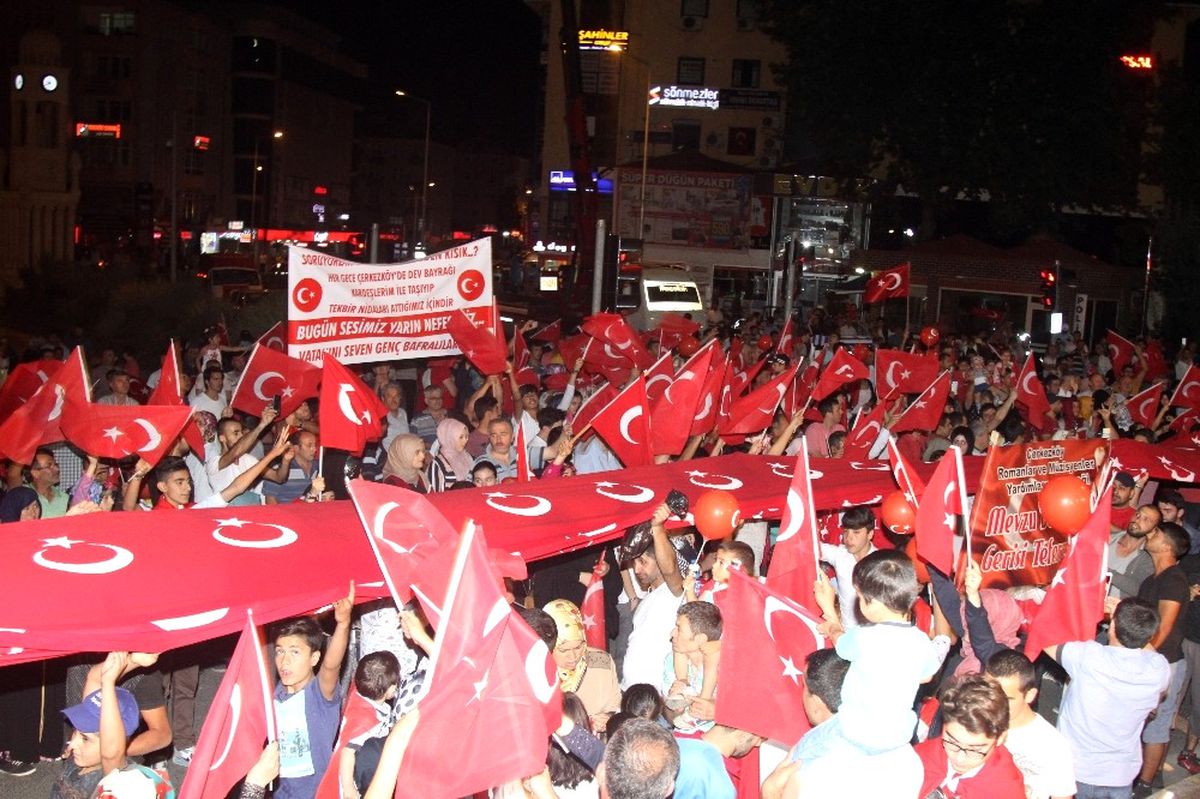 Düzce\'de Etkinlikler 5 Gün Sürecek