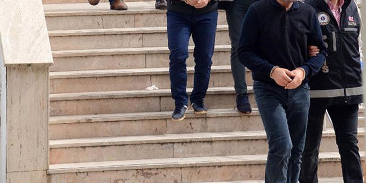 Elazığ Fetö Davasında 4 Sanığın Tahliyesine Karar Verildi.