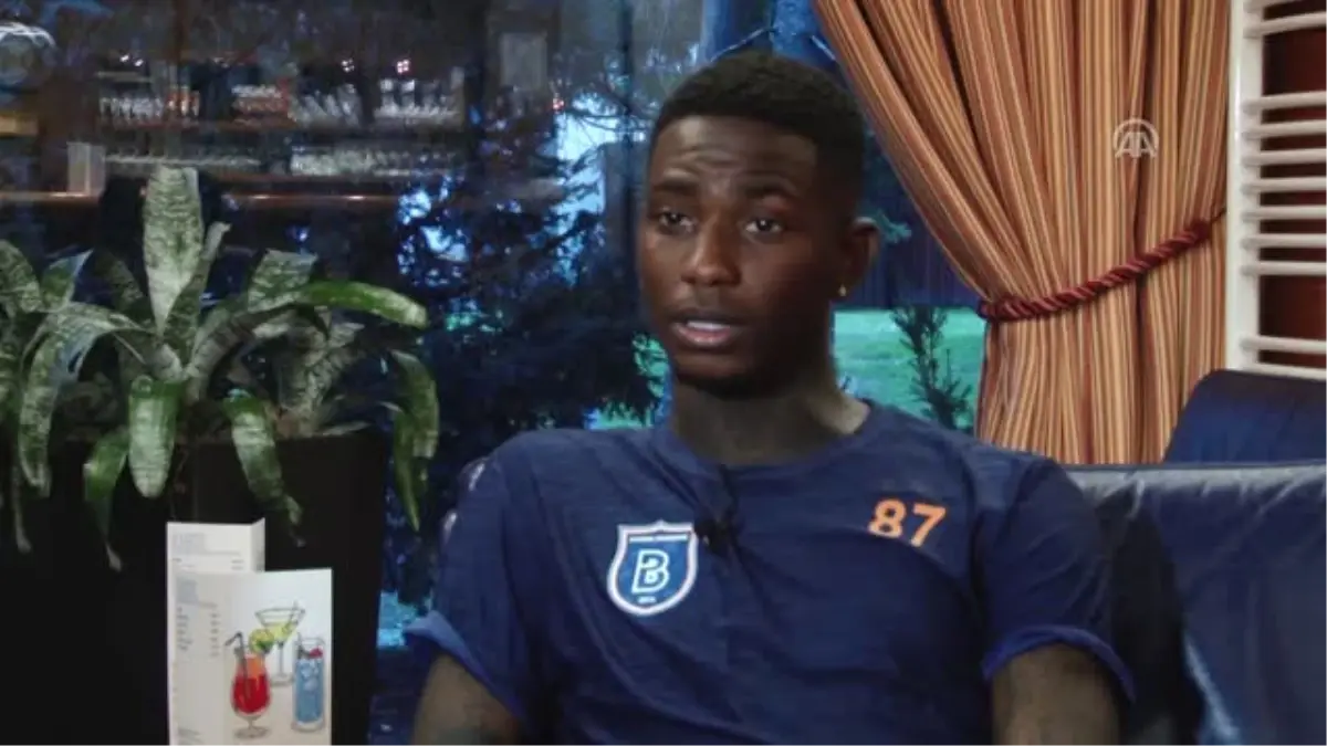 Eljero Elia: "Inanırsak Şampiyonlar Ligi\'nde Gruplara Kalırız" (1) - Kranjska