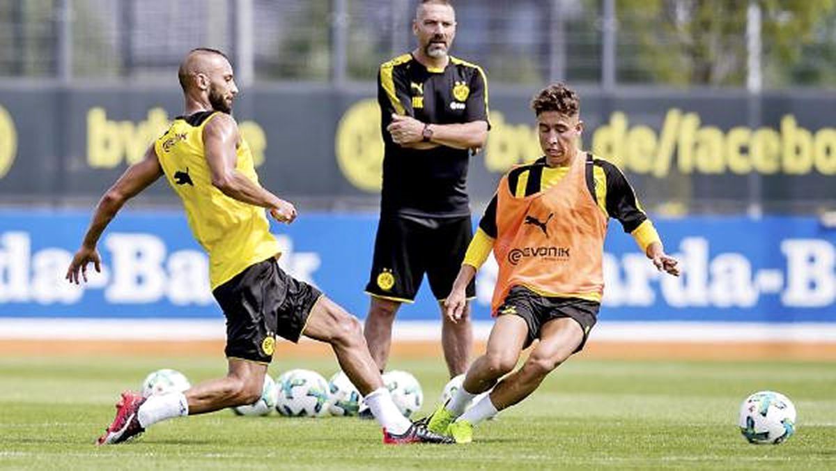 Emre Mor İçin Karar Haftası