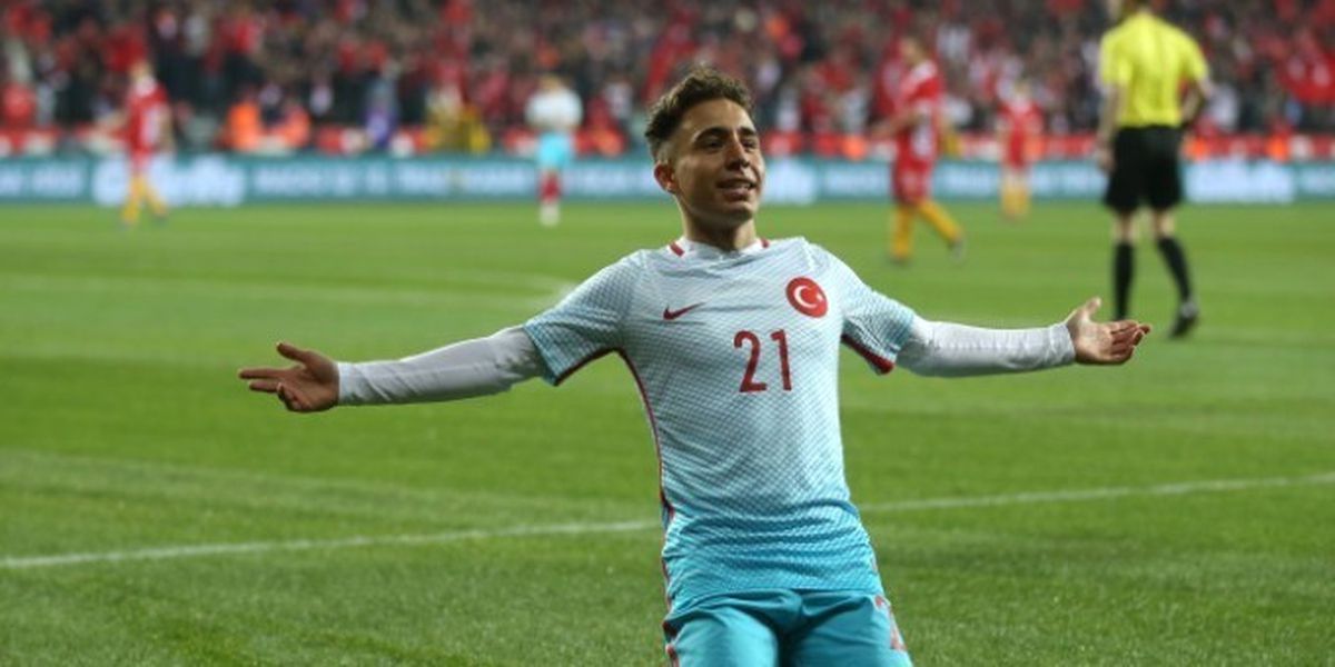 Emre Mor Transferi İçin Flaş Görüşme