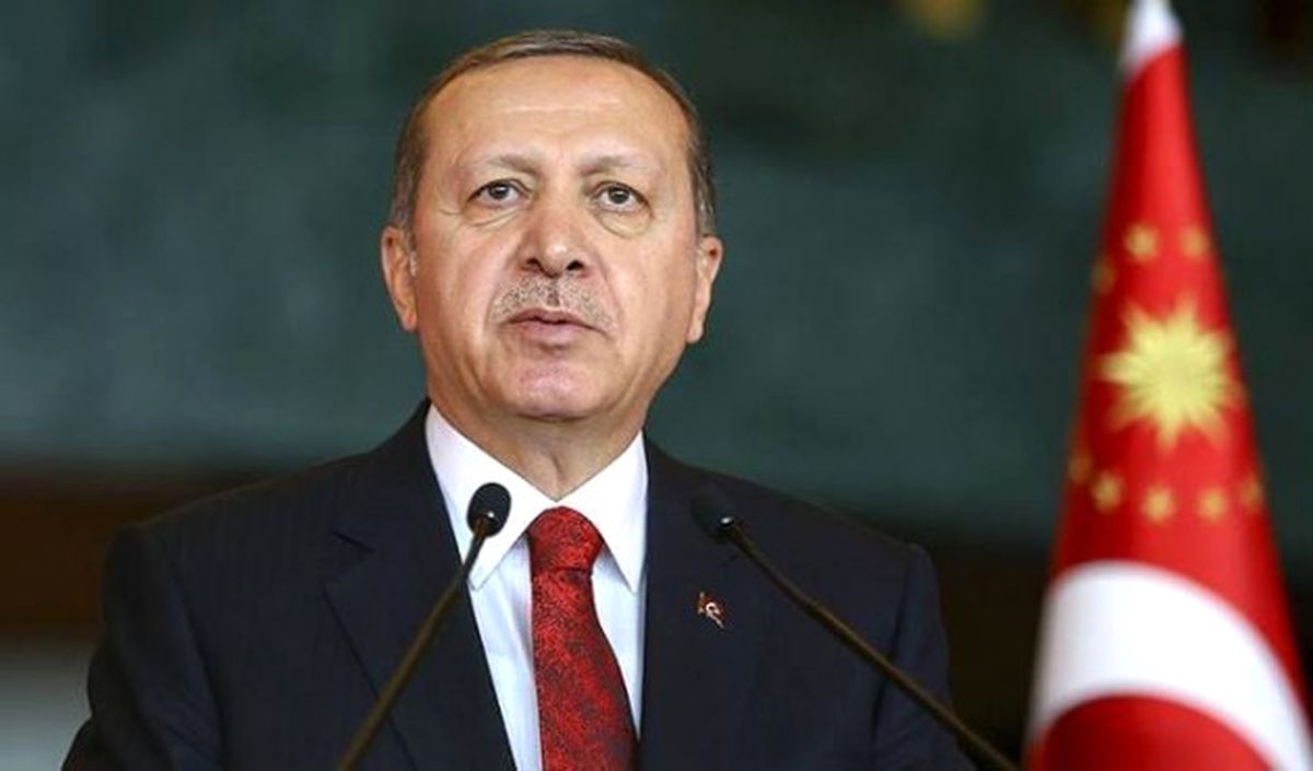 Erdoğan Körfez Turuna Çıkacak