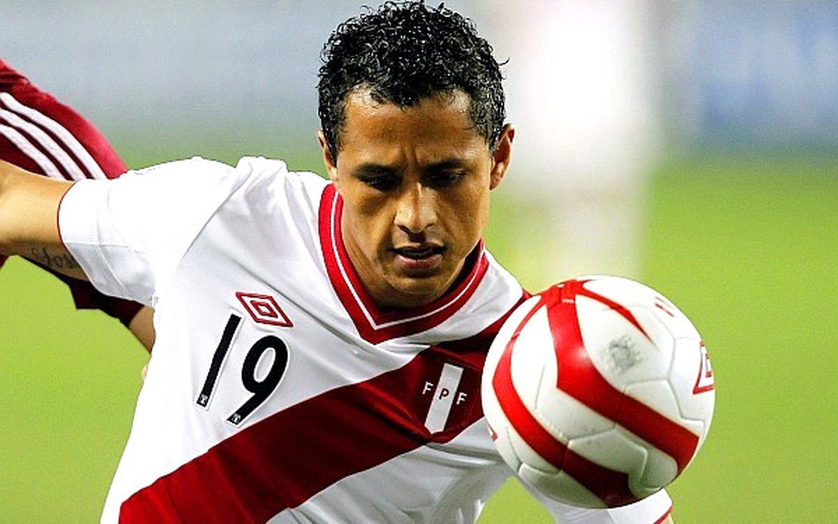 Evkur Yeni Malatyaspor, Peru Milli Takımı Oyuncusu Yoshimar Yotun ile Anlaşmaya Vardı