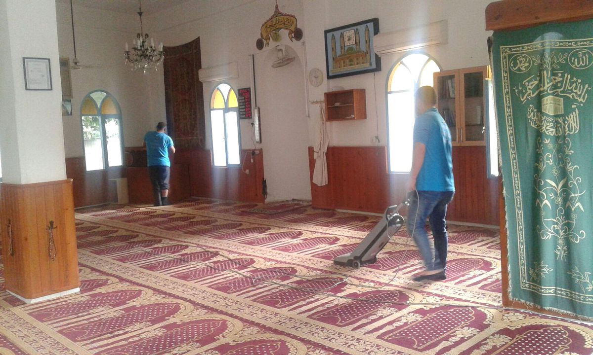 Farklı İnanç Aynı Özveri