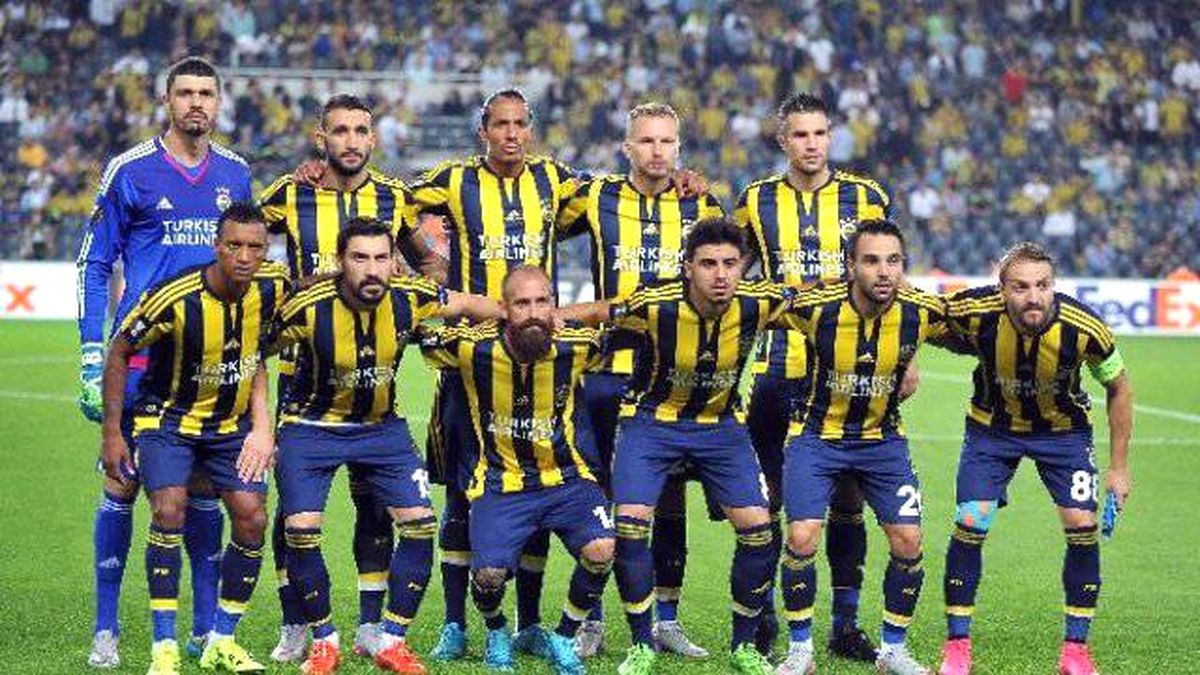 Fenerbahçe, İsviçre Yolcusu
