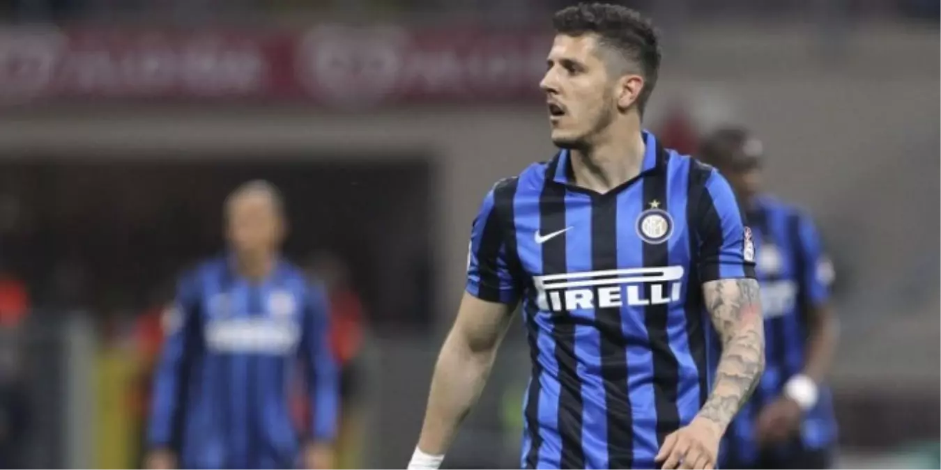 Forvete Son Aday Jovetic!