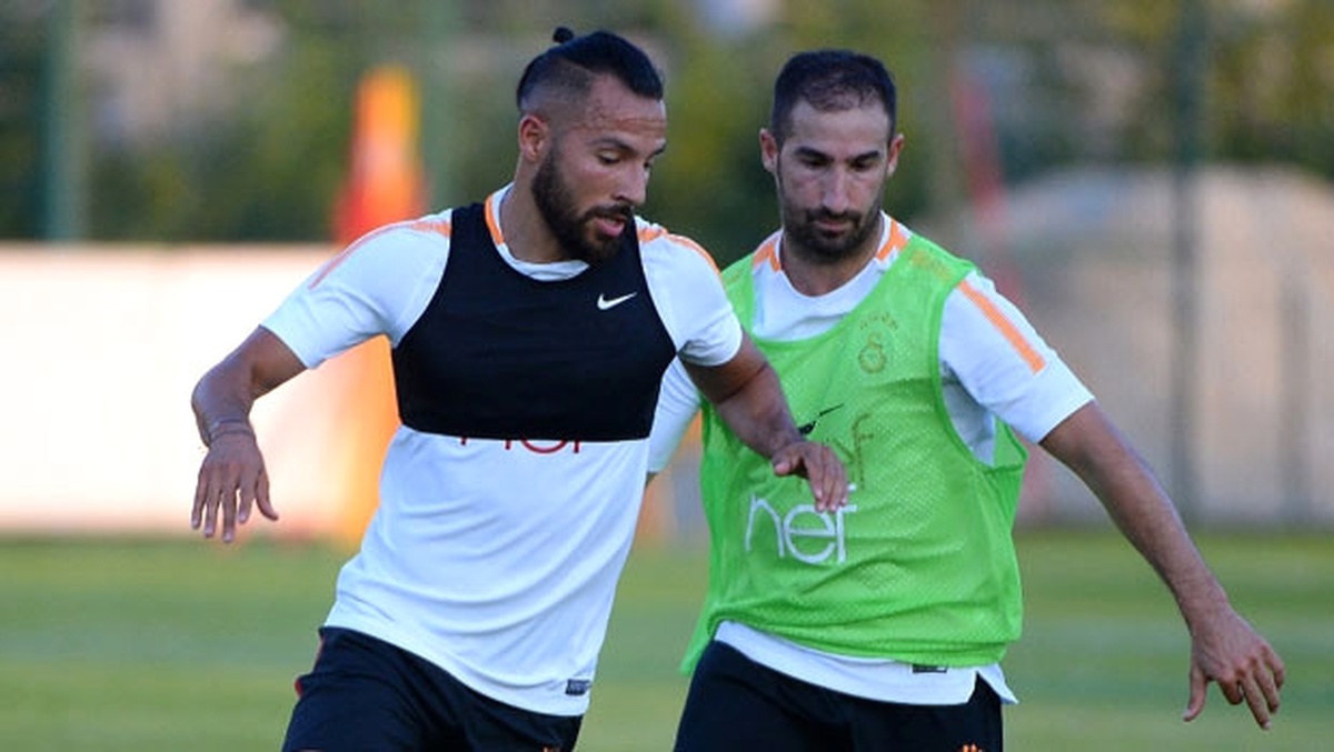 Galatasaray\'da Yeni Sezon Hazırlıkları