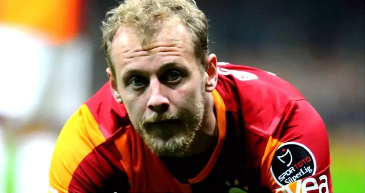 Galatasaray\'dan Ayrılan Semih Kaya: Beni Başkalarına Benzetmesinler