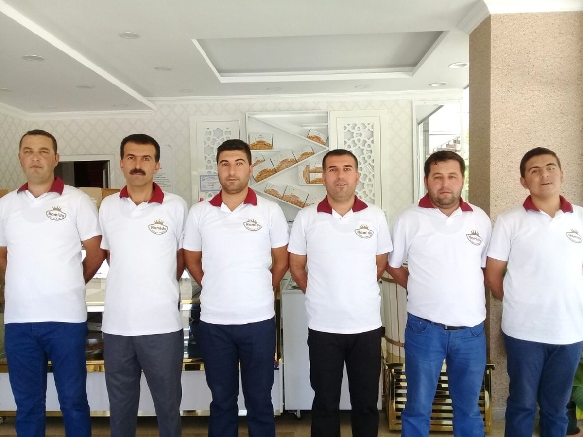 Gaziantep\'ten Adıyaman\'a Yeminli Lezzet Transferi