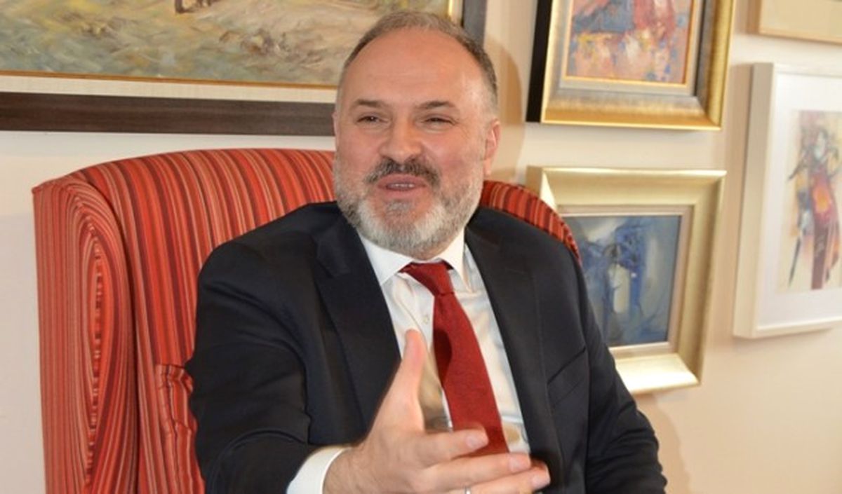 Gedikli: Moral Bozmaya Gerek Yok