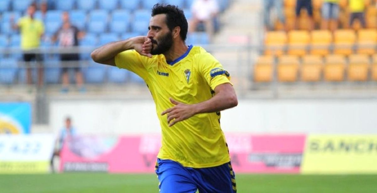 Güiza, 3. Lig Takımına Transfer Oldu