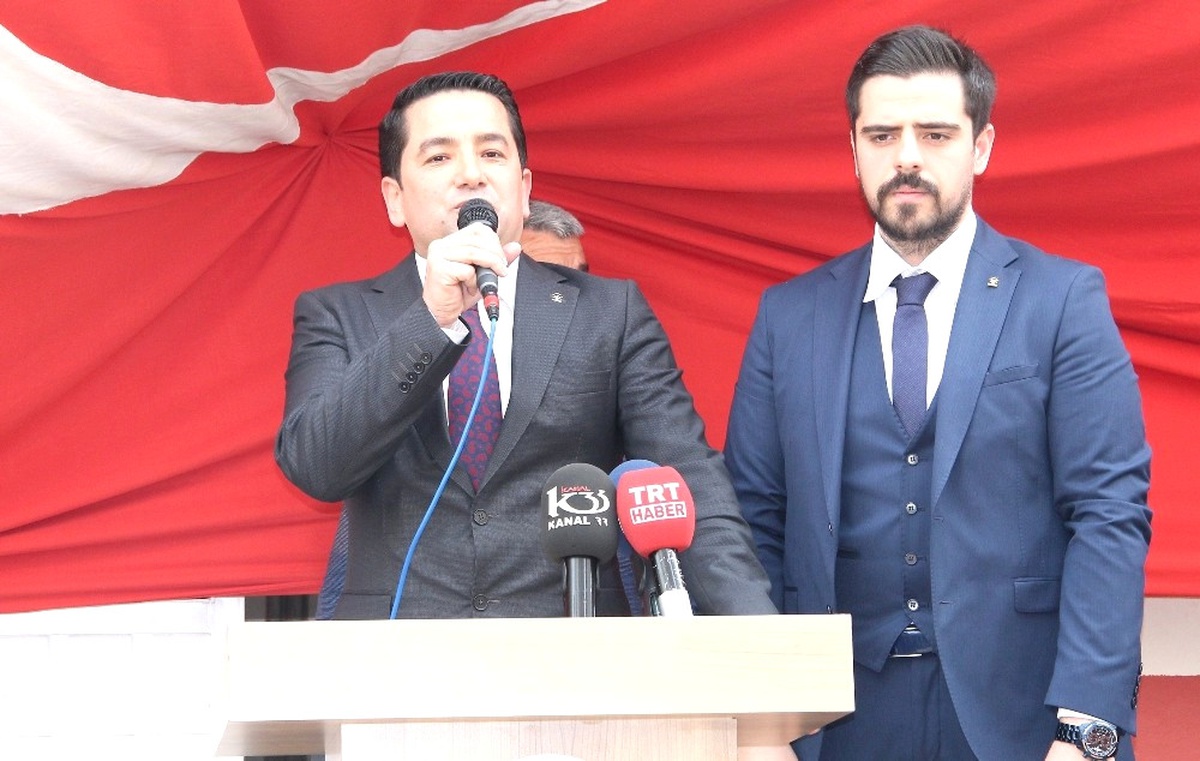 Gültekin: "15 Temmuz\'u Unutturmayacağız"