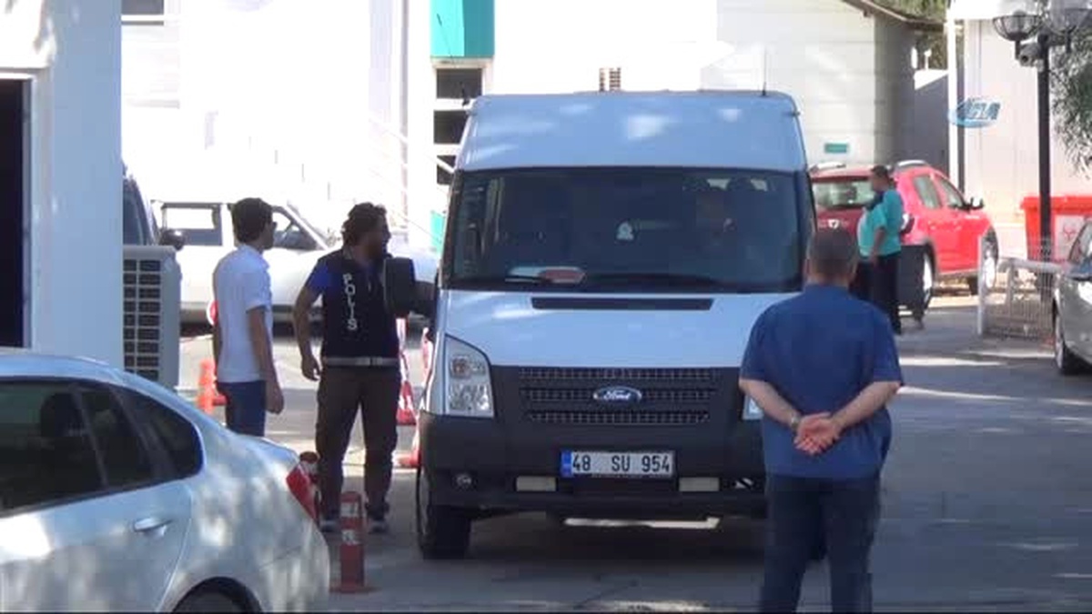 Güncelleme - Terör Örgütü Propagandası Yapan 3 Kişi Tutuklandı