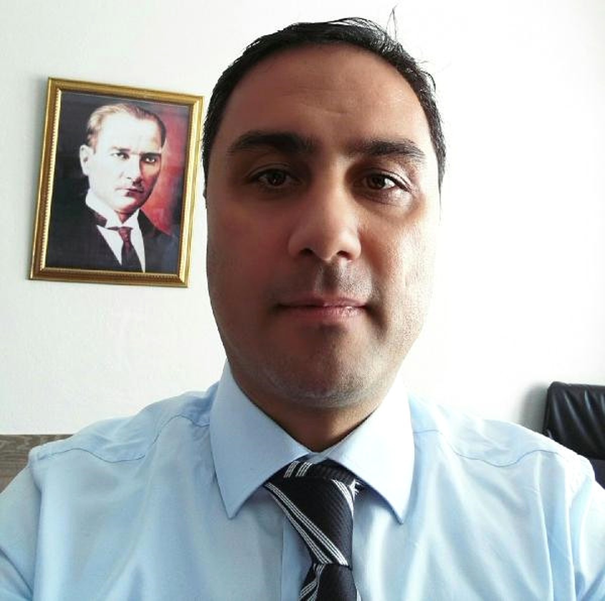 Hatay\'da PKK\'lı Teröristler Polis Noktasına Saldırdı: 2 Şehit, 1 Yaralı (5)
