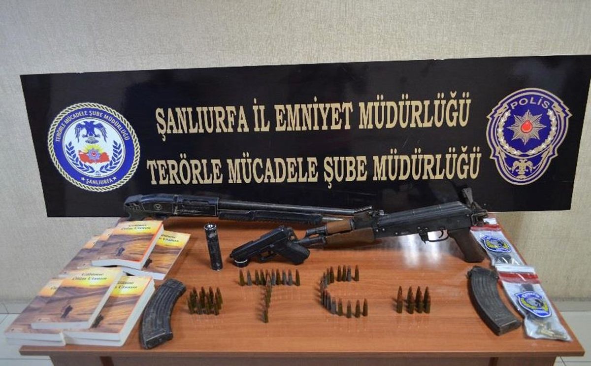 İçişleri Bakanlığı: "Son Bir Haftada Toplam 69 Terörist Etkisiz Hale Getirildi"