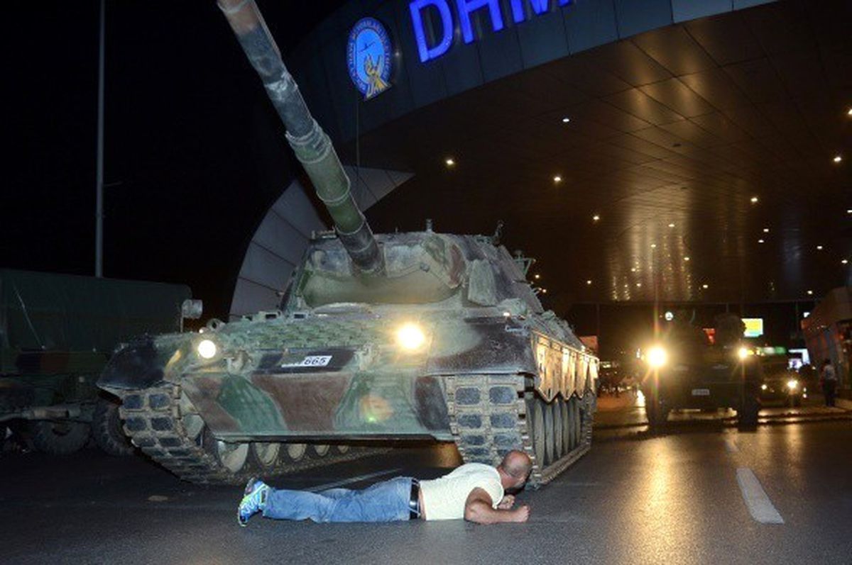 İha, Kütahya\'da 15 Temmuz Sergisi Açacak