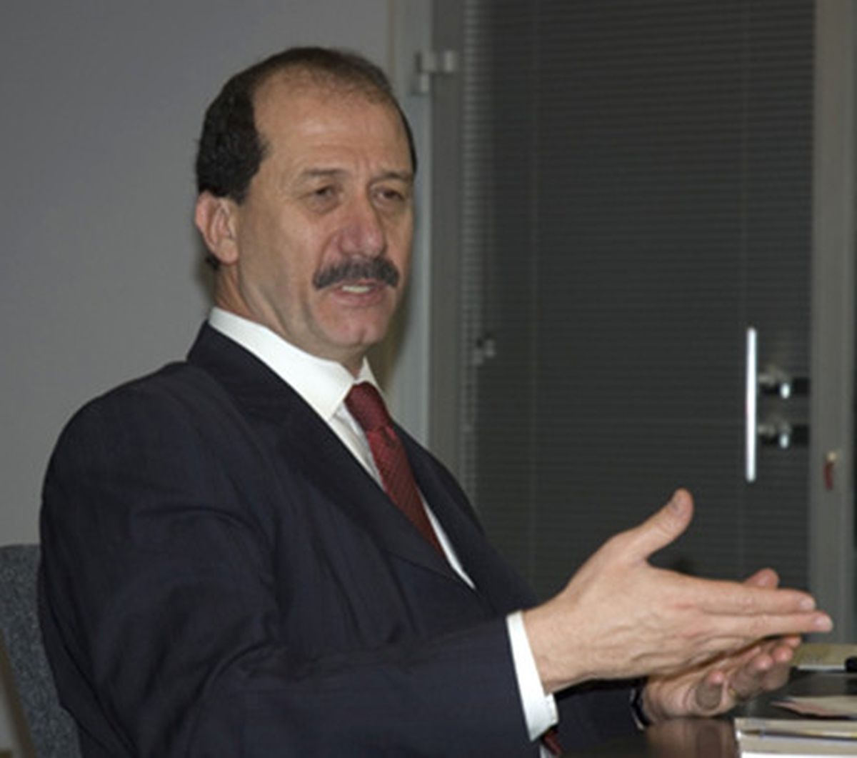 İmib Başkanı Kahyaoğlu Açıklaması