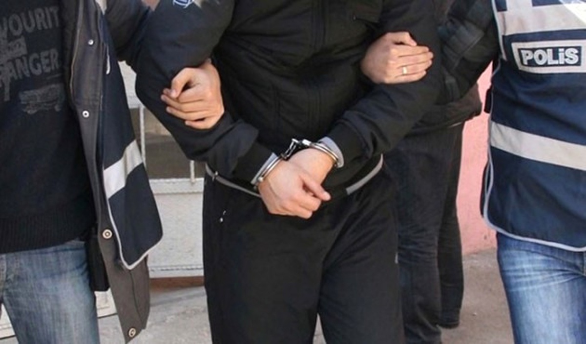 Işık Evleri\' Yapılanmasına Tutuklama Kararı