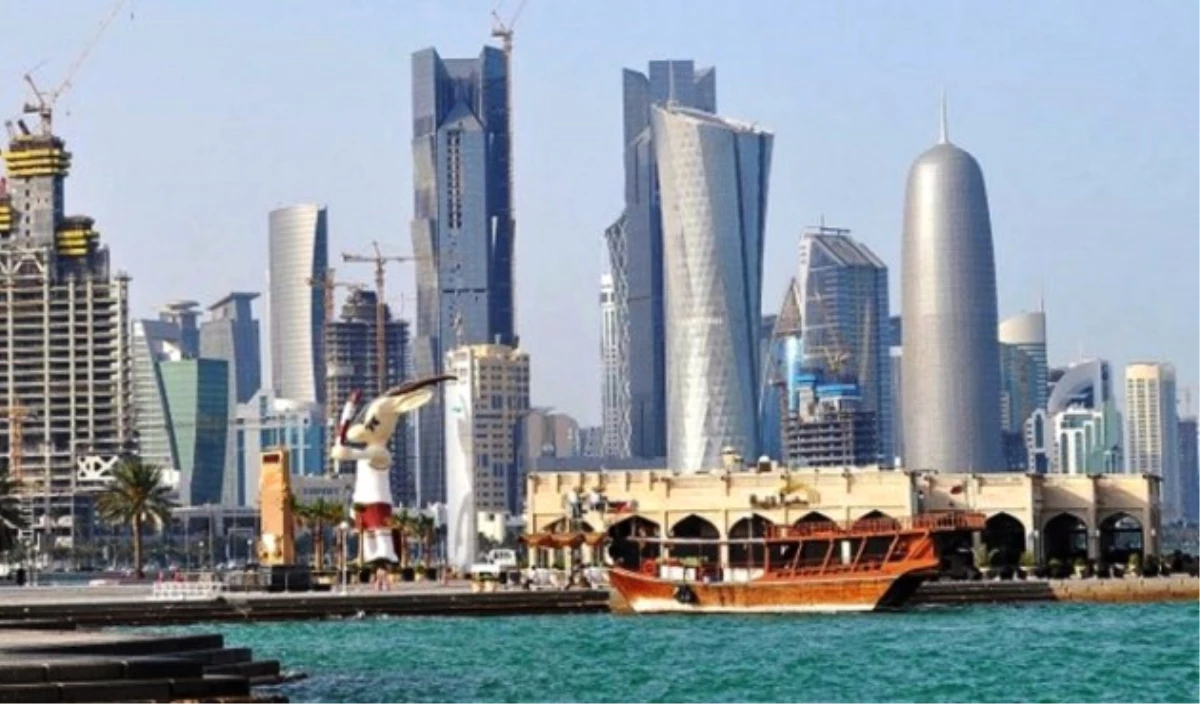 Suudi Arabistan, Katar\'a Uygulanan Ambargonun Sebebini Açıkladı