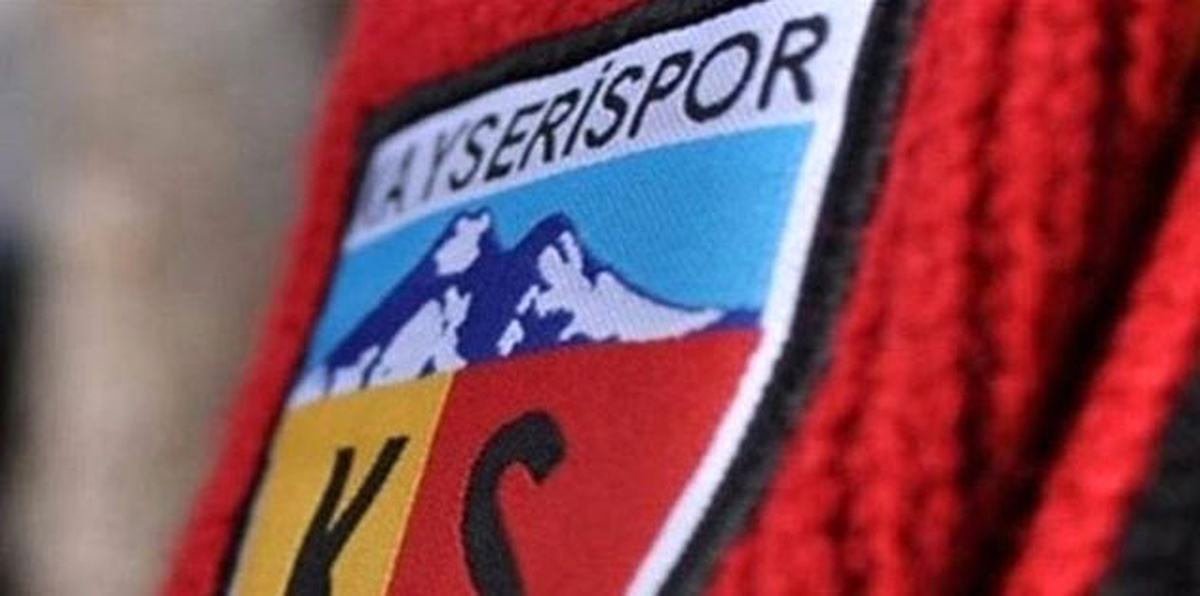 Kayserispor Kulübü\'nden Taraftarlara Büyük Jest