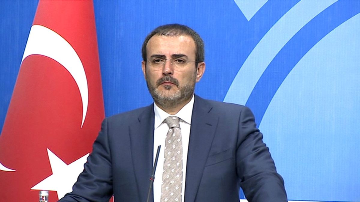 Kemal Kılıçdaroğlu\'na Fetö Cevabı