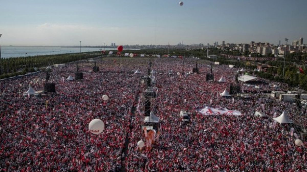 Kılıçdaroğlu: 9 Temmuz, Yeni Bir Doğuştur