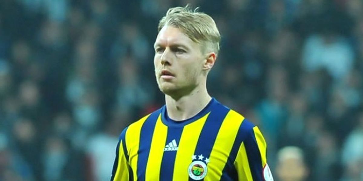 Kjaer İçin Karar Vakti!