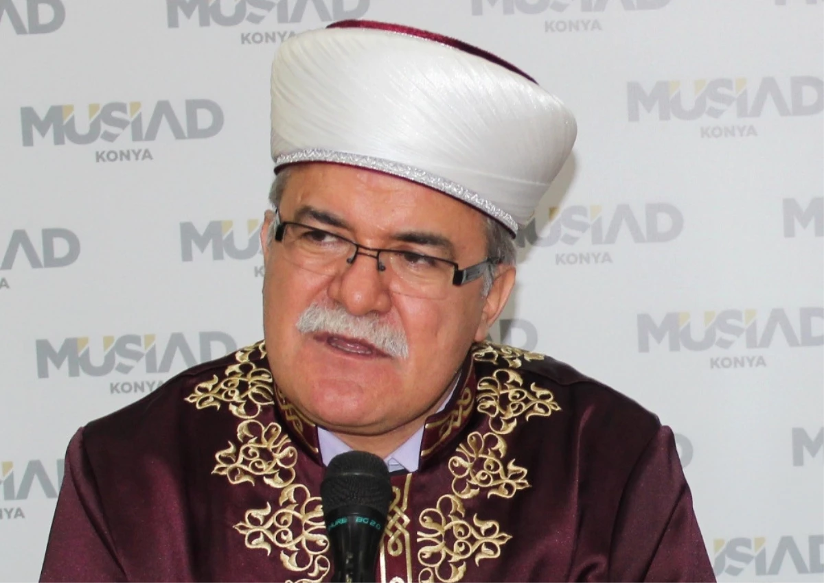 KKTC Din Işleri Başkanı Diyarbakır\'da Gözaltına Alındı