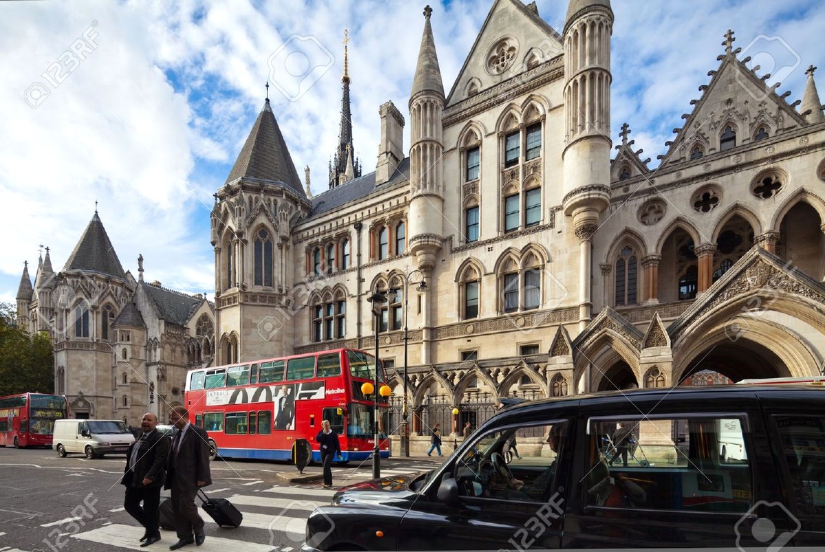 Londra Yüksek Mahkemesi: "Suudi Arabistan\'a Silah Satışı Hukuka Aykırı Değil"