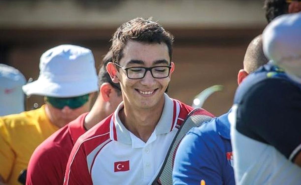 Mete Gazoz, Avrupa Kupası Yolunda