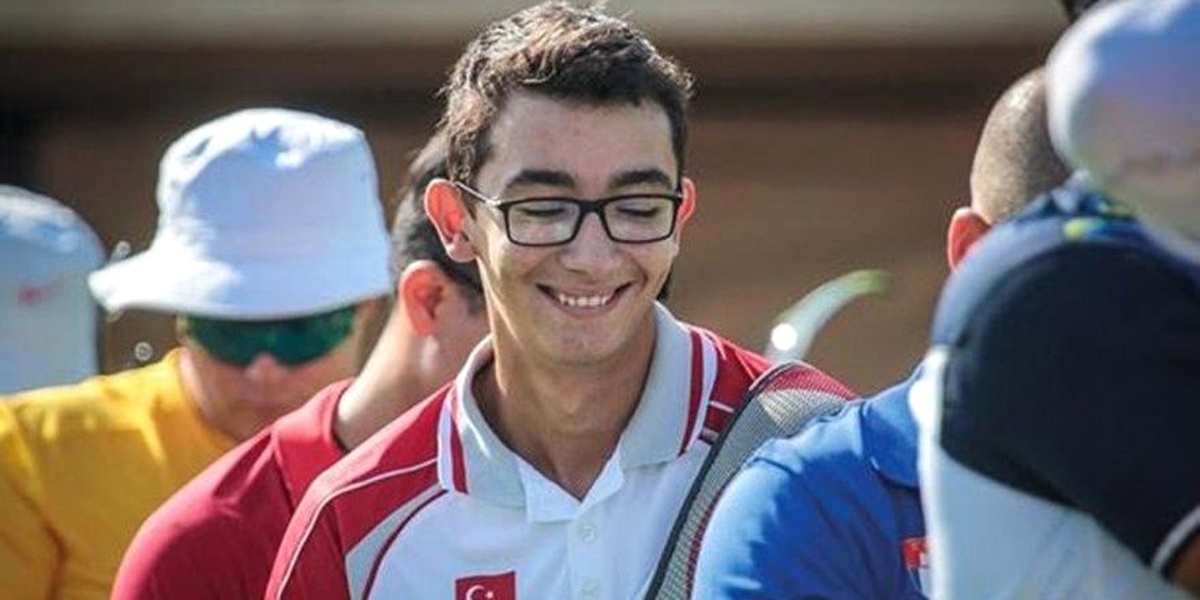 Mete Gazoz Avrupa Kupası Yolunda