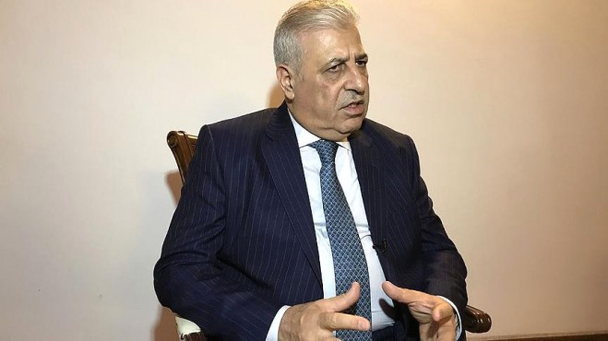 Musul, Yeni Çatışmaların Yaşanmasına Gebedir\'