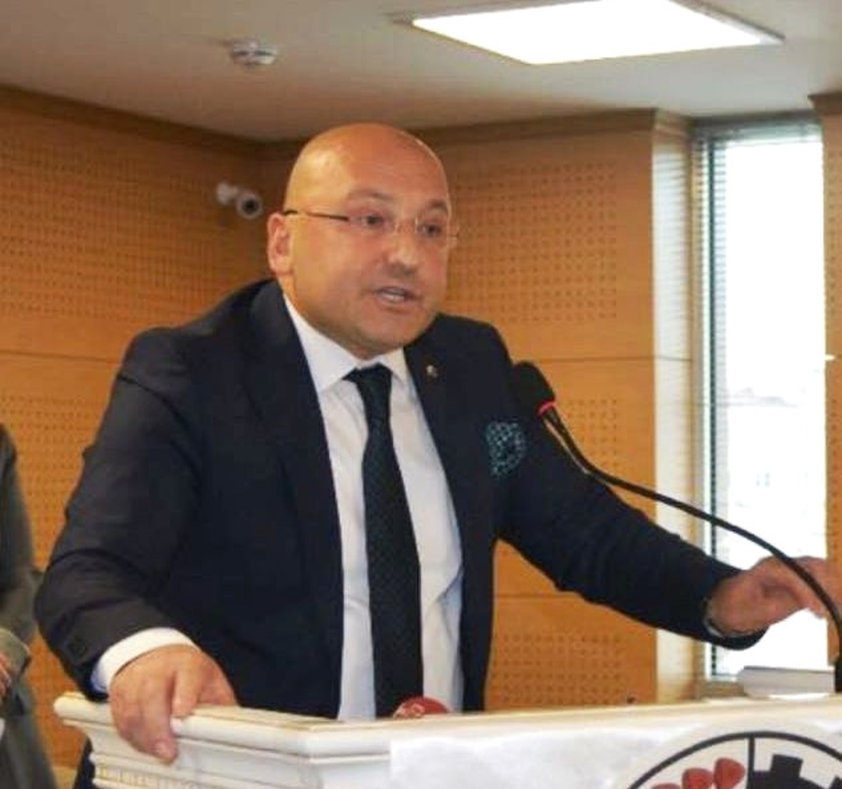 Ordu\'da Firmalara \'Dış Ticaret İstihbaratı\' Eğitimi Verilecek